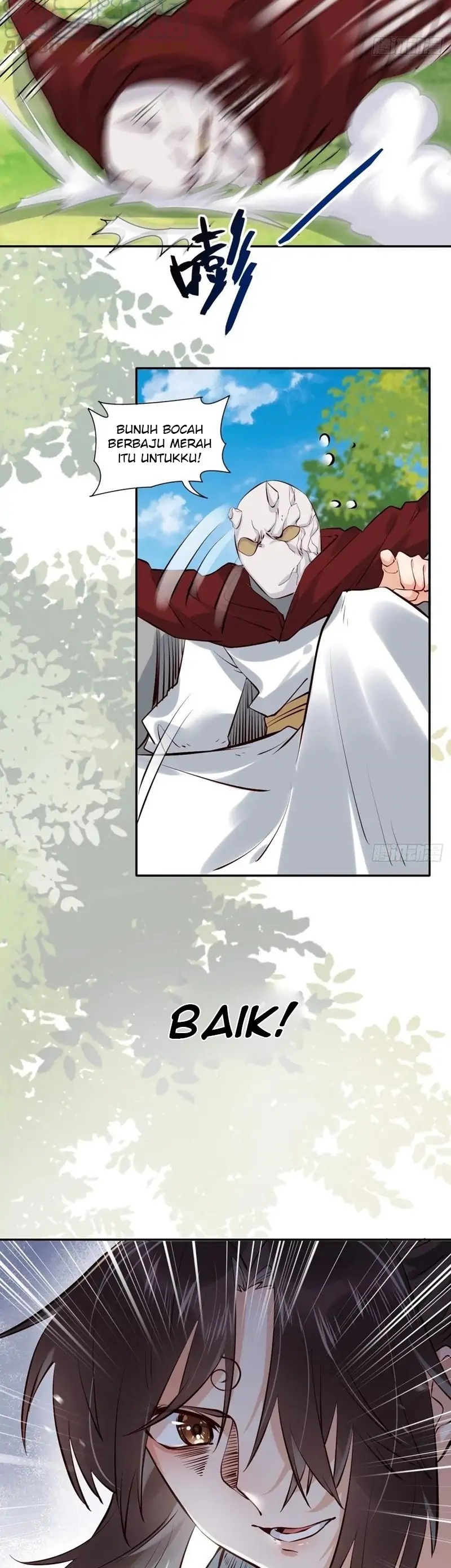 The Ghostly Doctor chapter 436