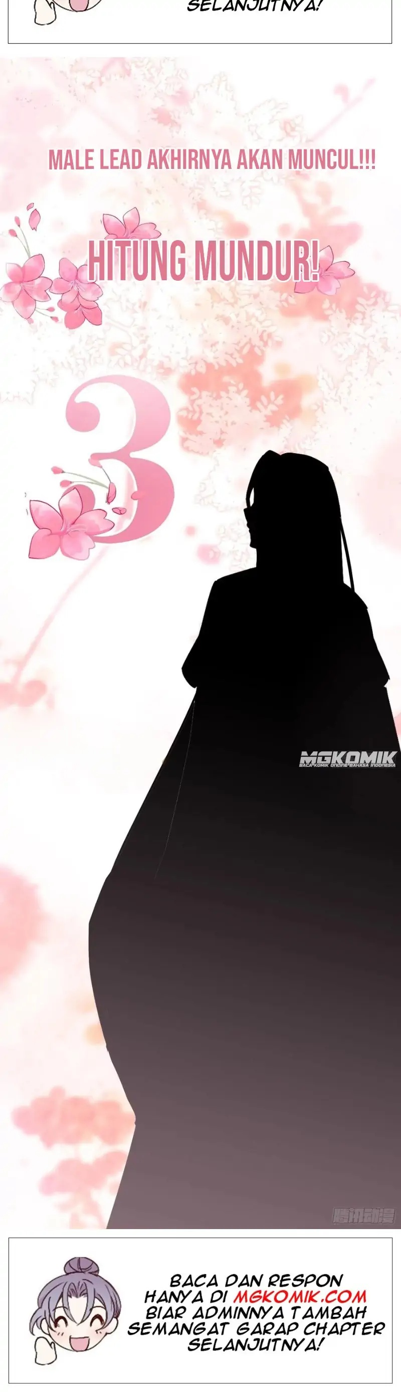 The Ghostly Doctor chapter 436