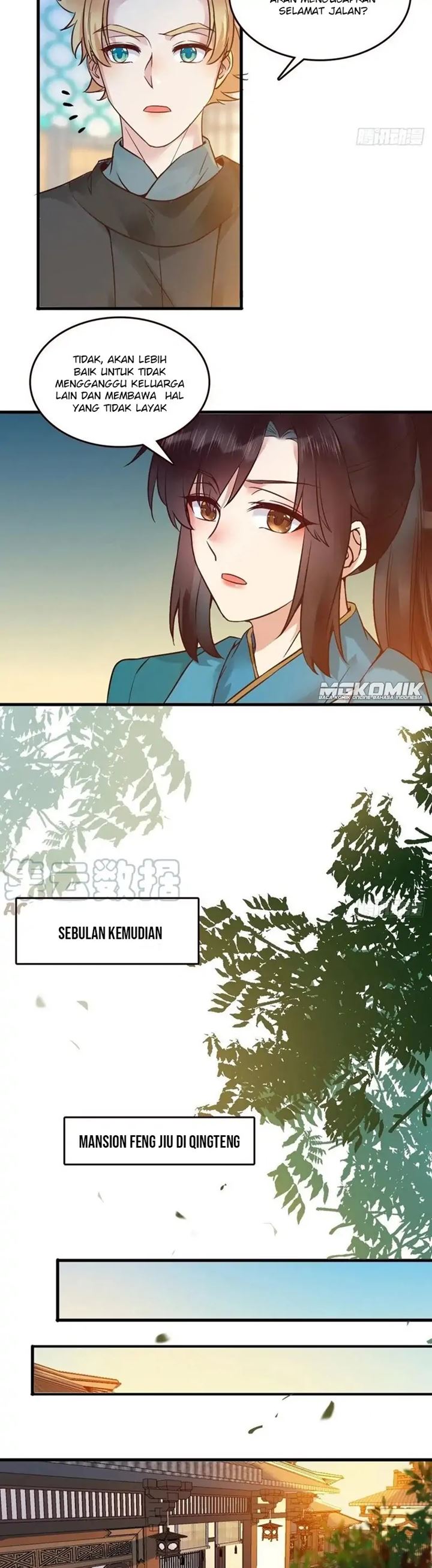 The Ghostly Doctor chapter 438