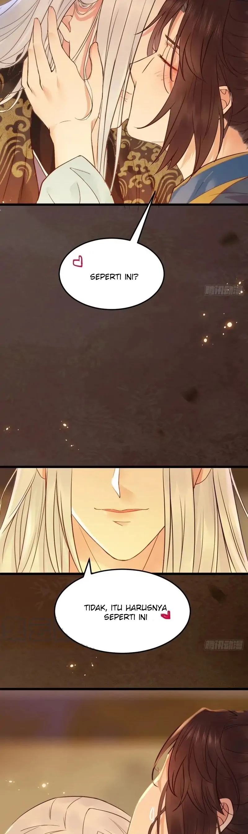 The Ghostly Doctor Chapter 451 Bahasa Indonesia