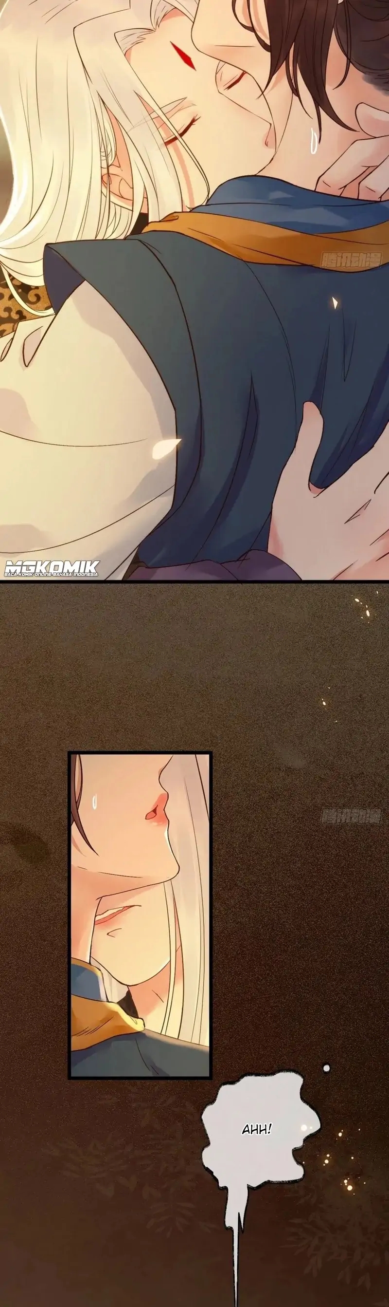 The Ghostly Doctor Chapter 451 Bahasa Indonesia