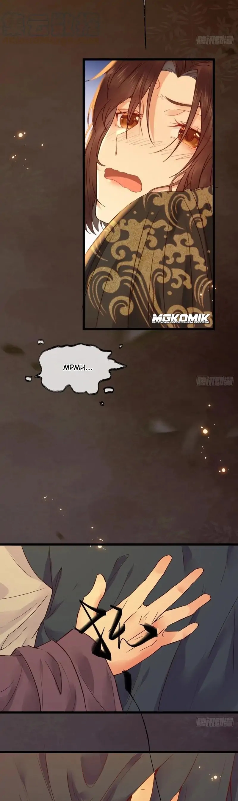 The Ghostly Doctor Chapter 451 Bahasa Indonesia