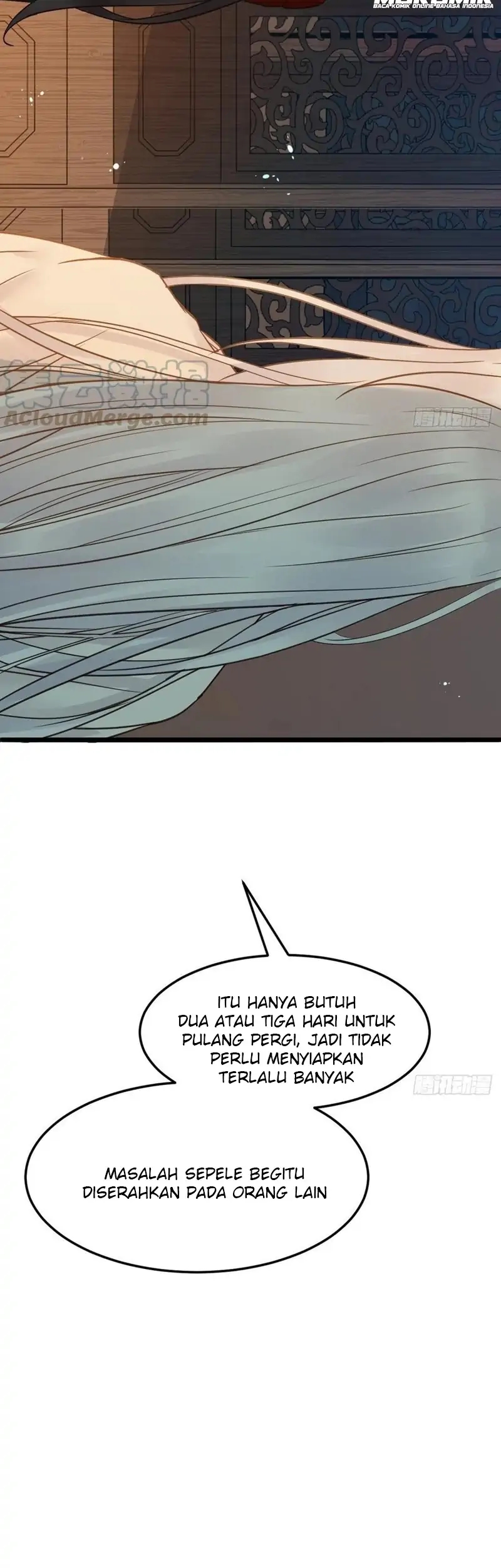 The Ghostly Doctor Chapter 451 Bahasa Indonesia