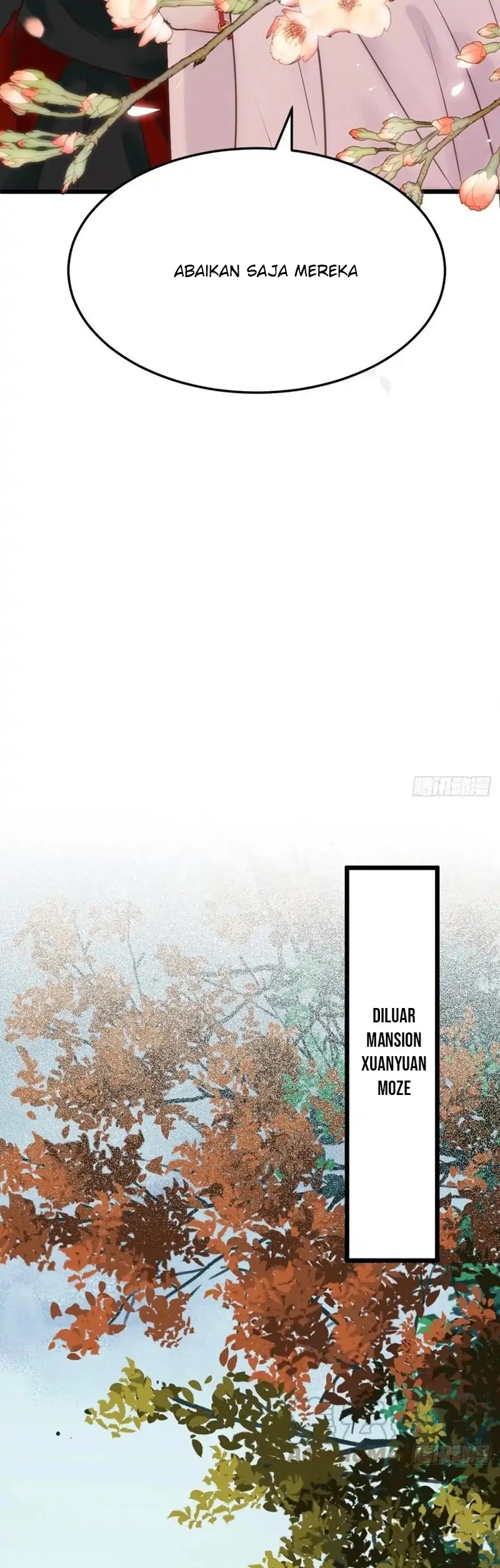 The Ghostly Doctor Chapter 451 Bahasa Indonesia