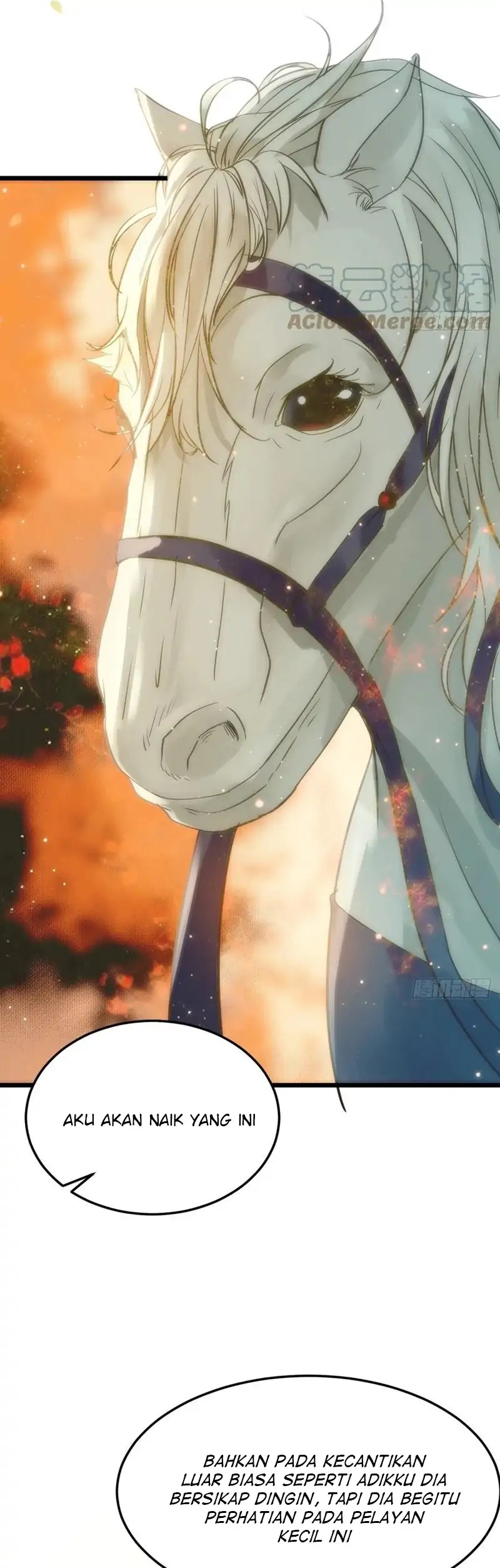 The Ghostly Doctor Chapter 451 Bahasa Indonesia