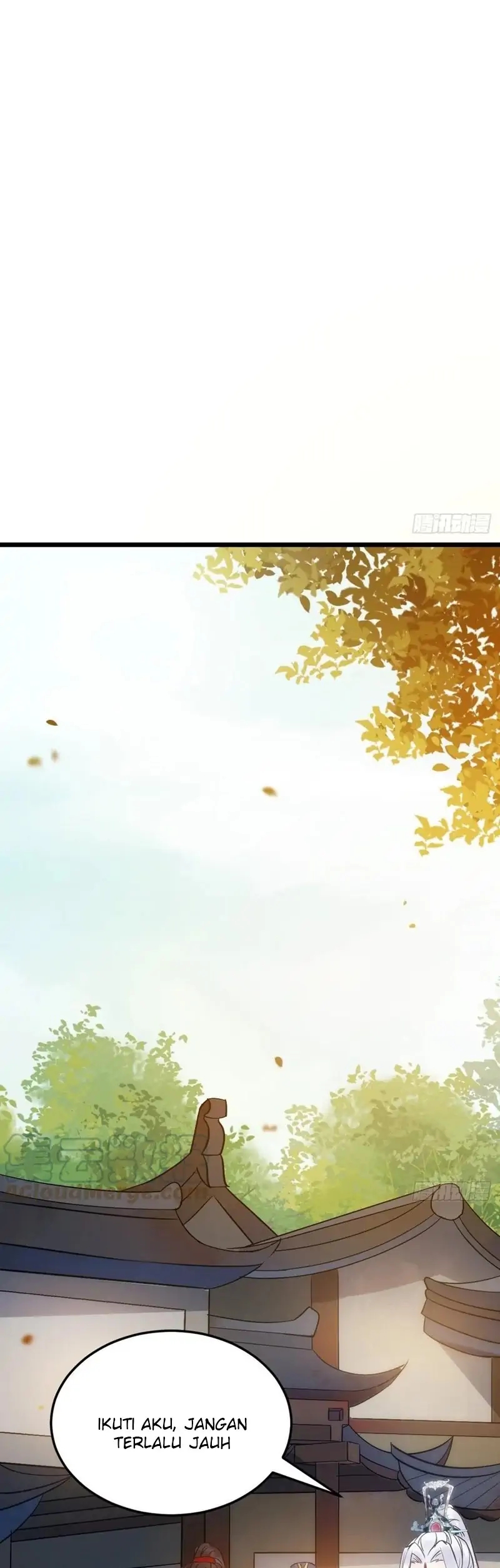 The Ghostly Doctor Chapter 451 Bahasa Indonesia