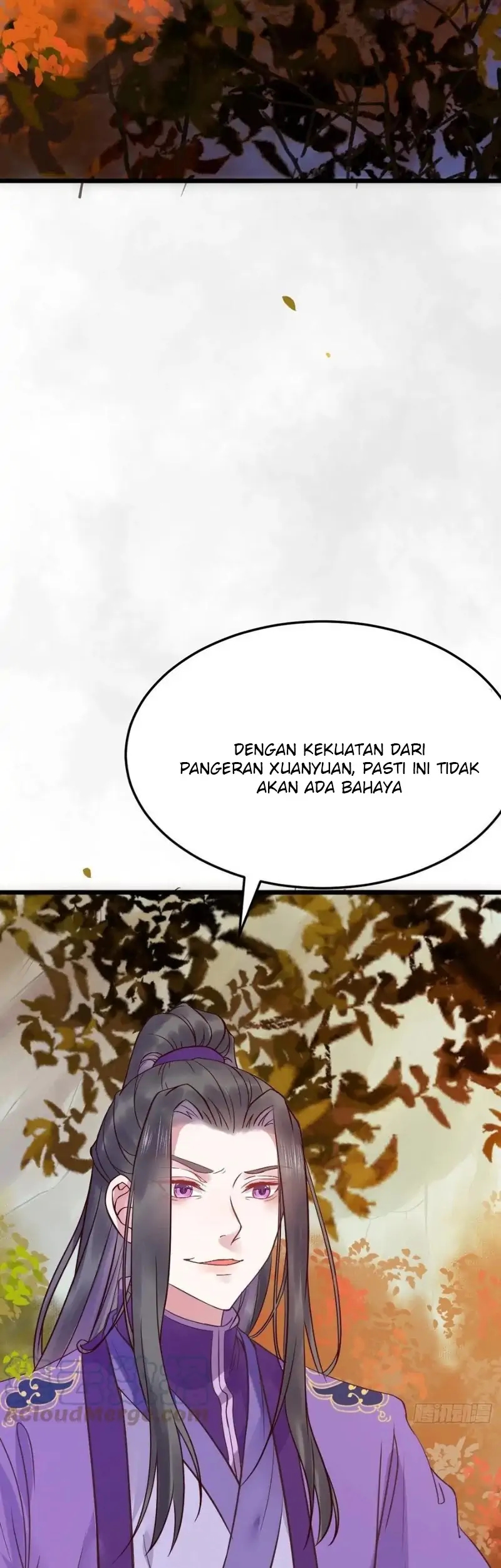 The Ghostly Doctor Chapter 451 Bahasa Indonesia