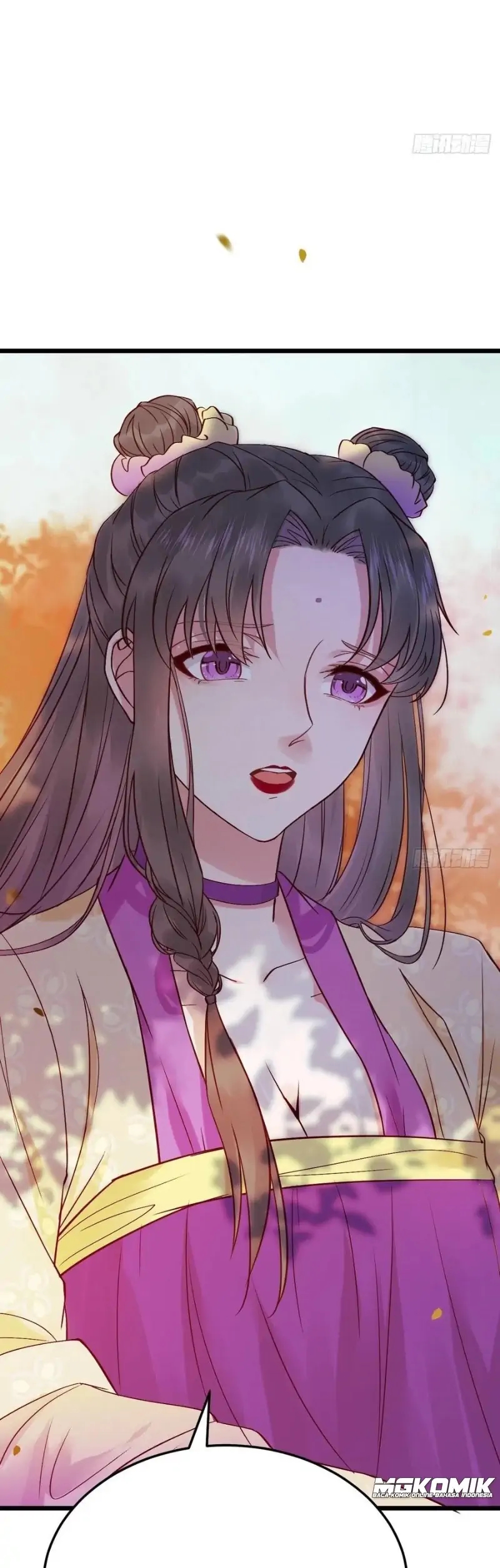 The Ghostly Doctor Chapter 451 Bahasa Indonesia