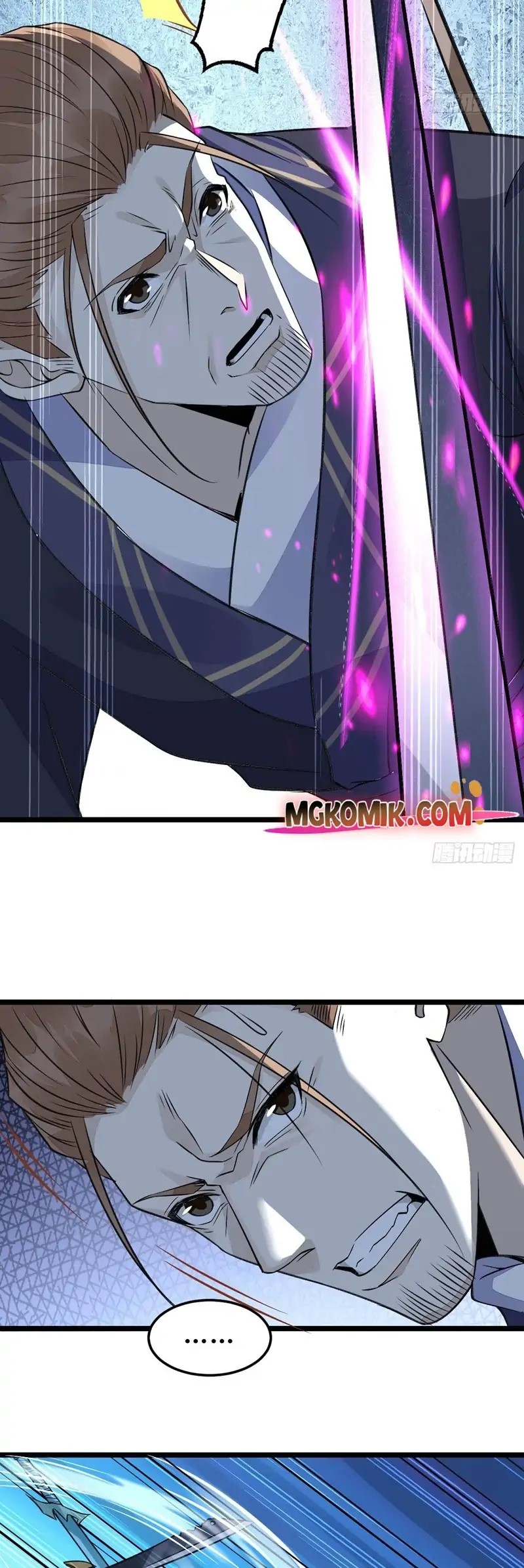 The Ghostly Doctor Chapter 488 Bahasa Indonesia