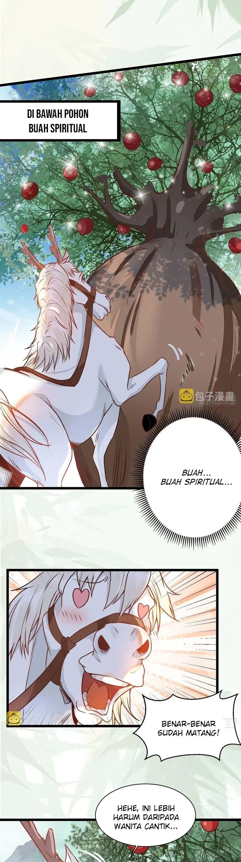 The Ghostly Doctor chapter 503