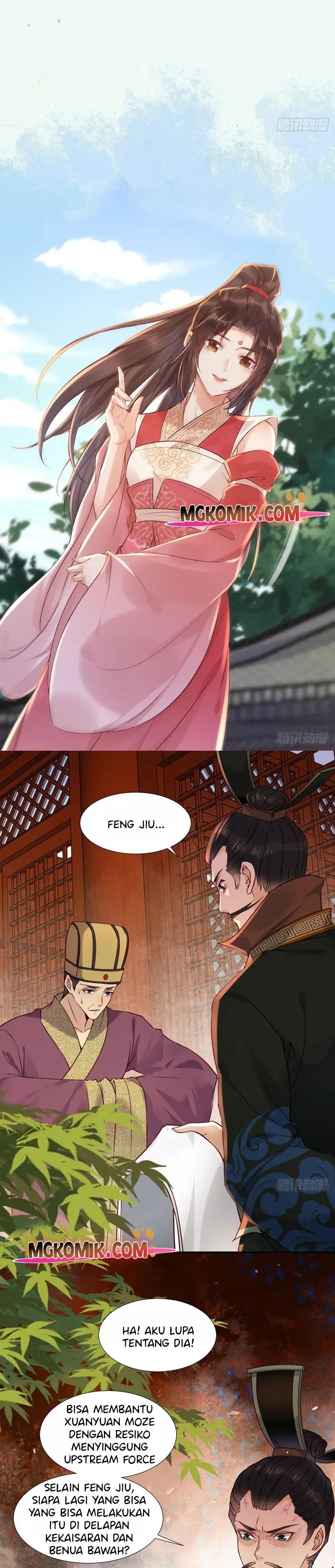 The Ghostly Doctor chapter 515