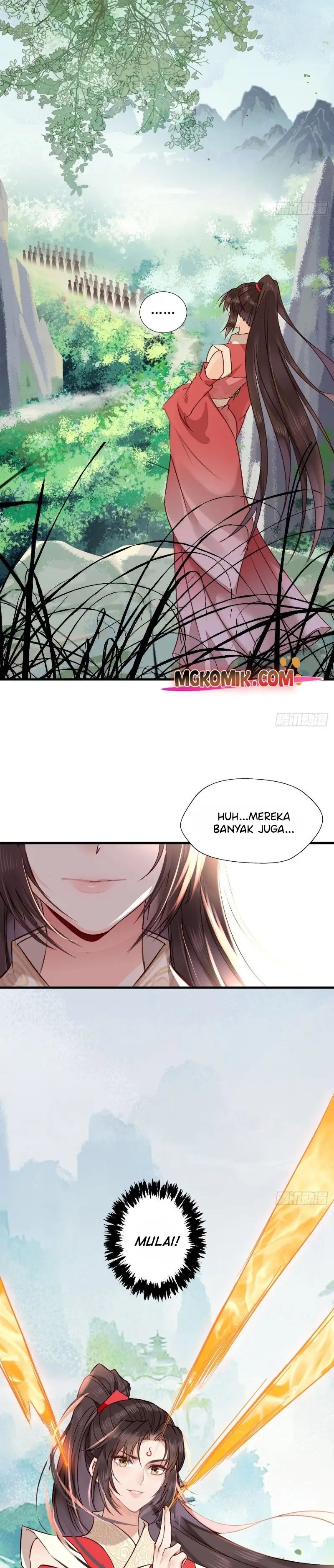 The Ghostly Doctor chapter 515