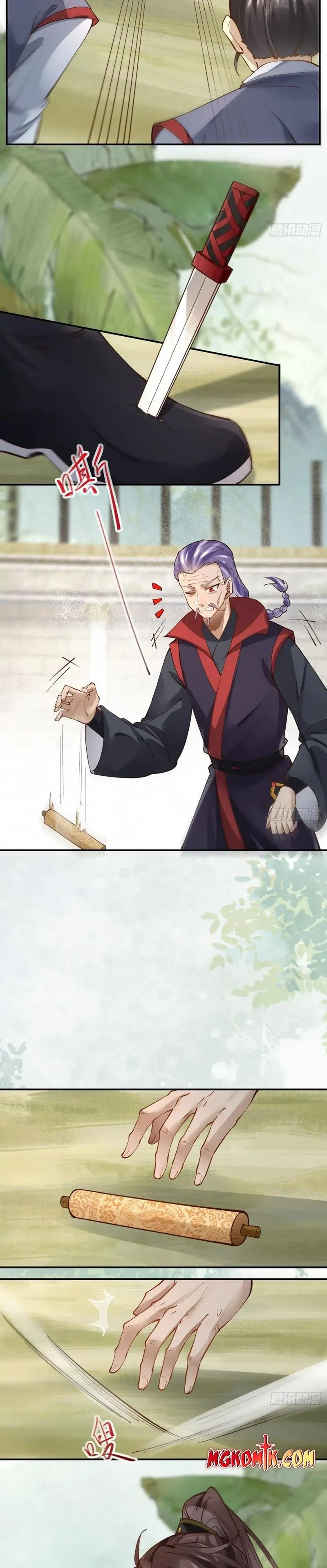 The Ghostly Doctor Chapter 560 Bahasa Indonesia