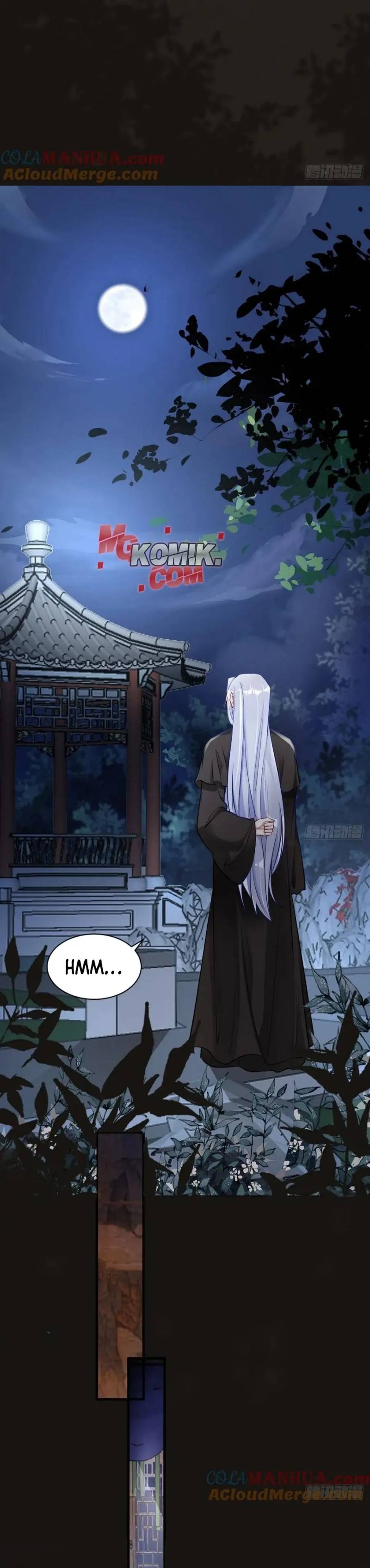 The Ghostly Doctor chapter 576