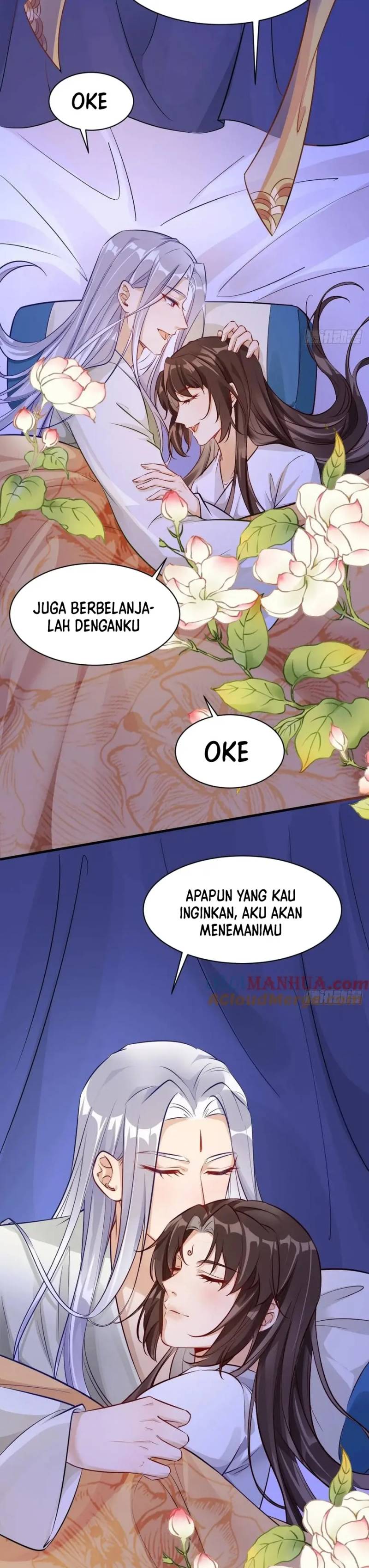 The Ghostly Doctor chapter 576