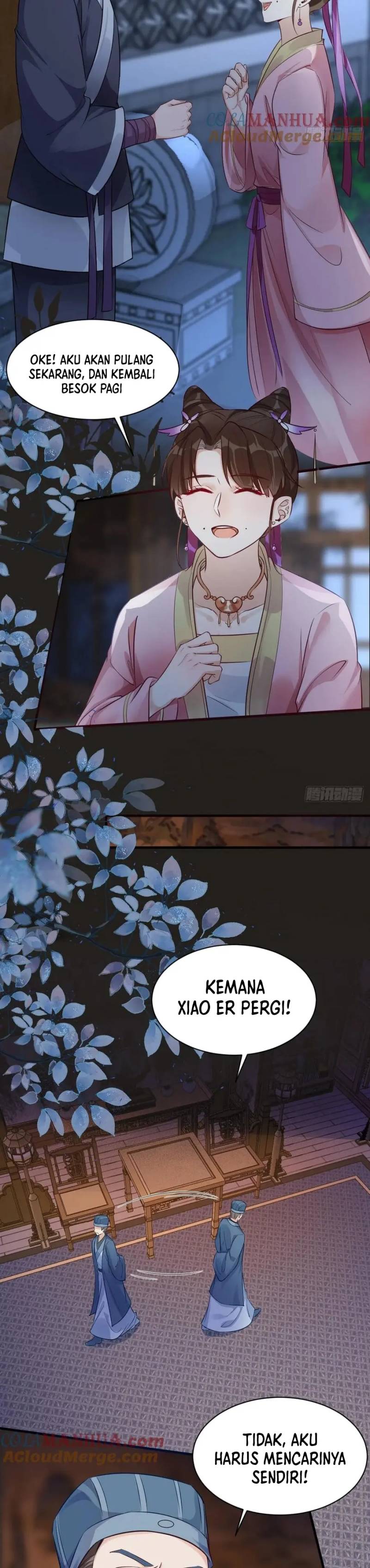 The Ghostly Doctor chapter 576
