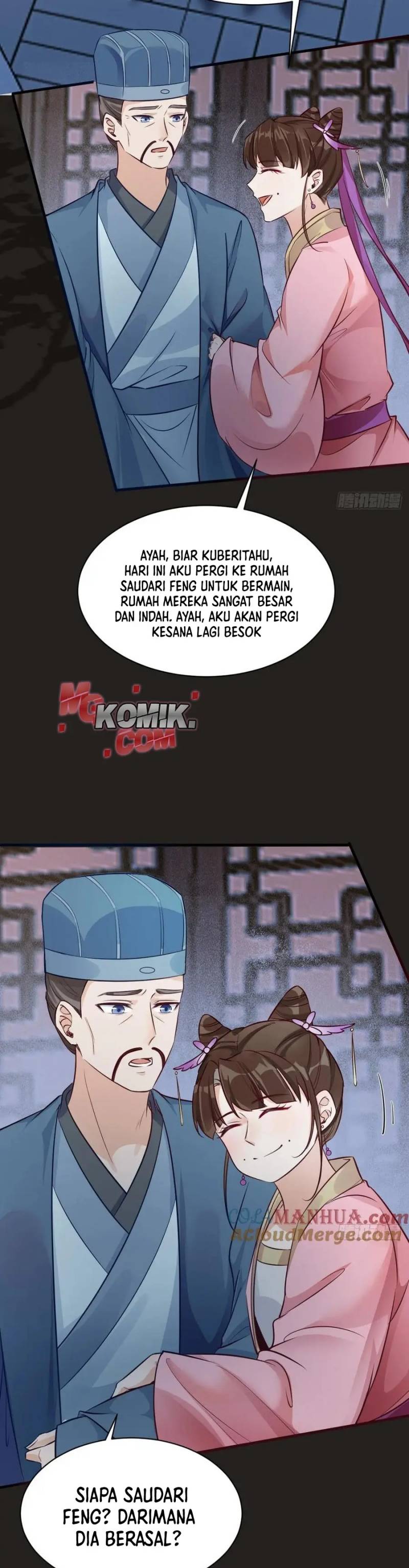 The Ghostly Doctor chapter 576