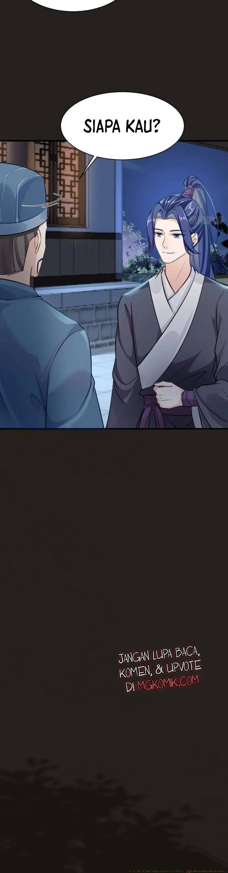 The Ghostly Doctor chapter 576