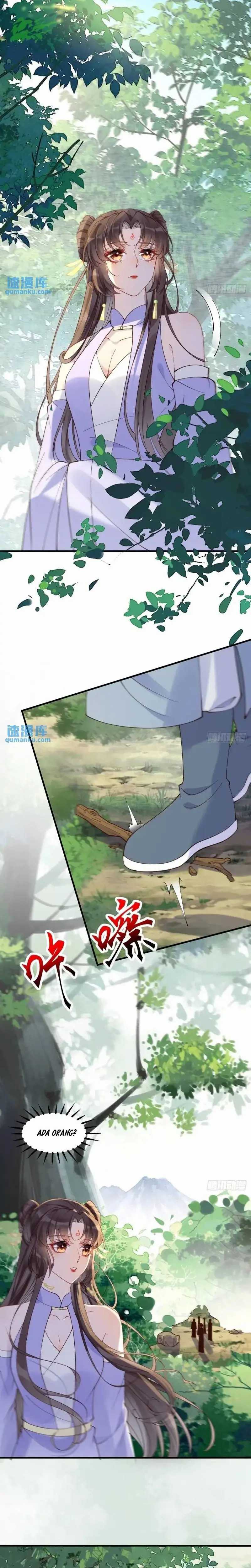 The Ghostly Doctor Chapter 596 Bahasa Indonesia