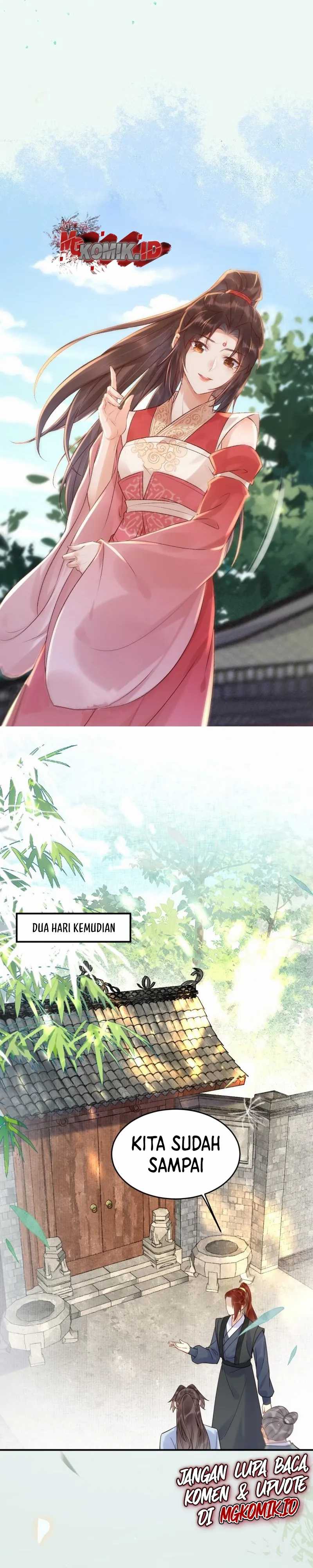 The Ghostly Doctor chapter 609