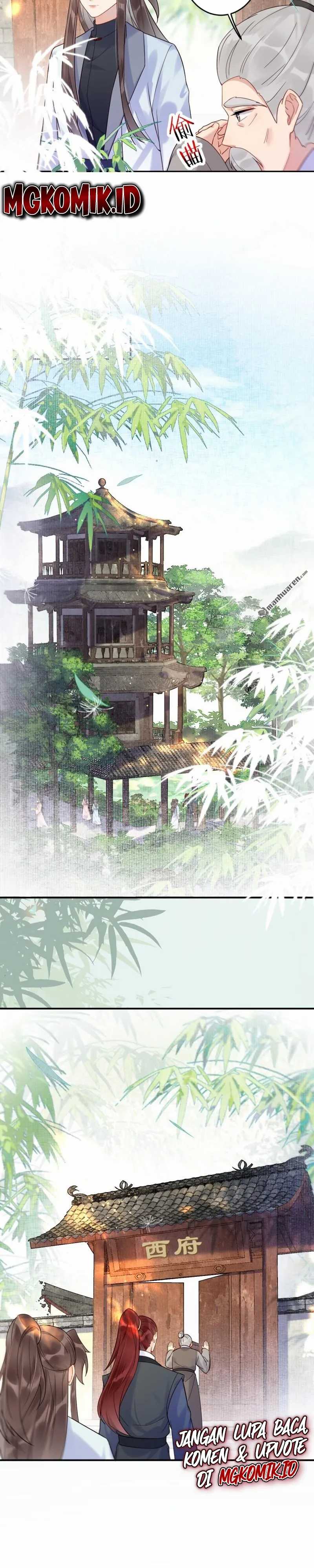 The Ghostly Doctor chapter 609