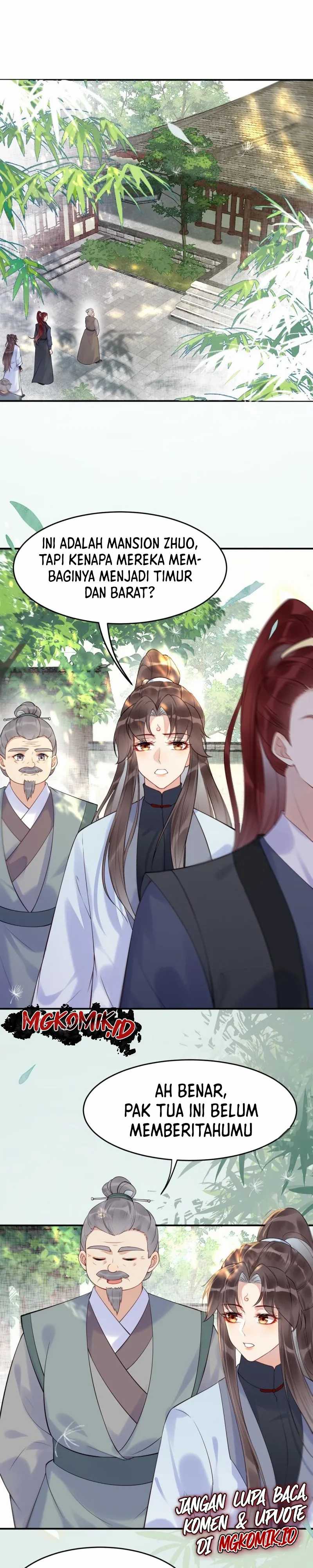 The Ghostly Doctor chapter 609