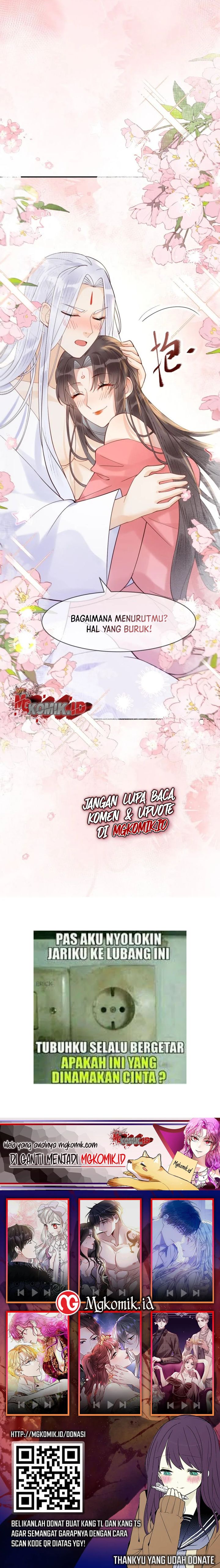 The Ghostly Doctor chapter 614