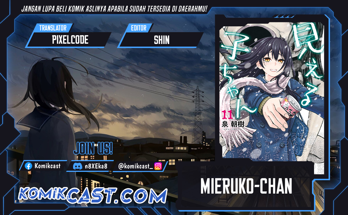 Dilarang COPAS - situs resmi www.mangacanblog.com - Komik the girl who see it 061 - chapter 61 62 Indonesia the girl who see it 061 - chapter 61 Terbaru 0|Baca Manga Komik Indonesia|Mangacan