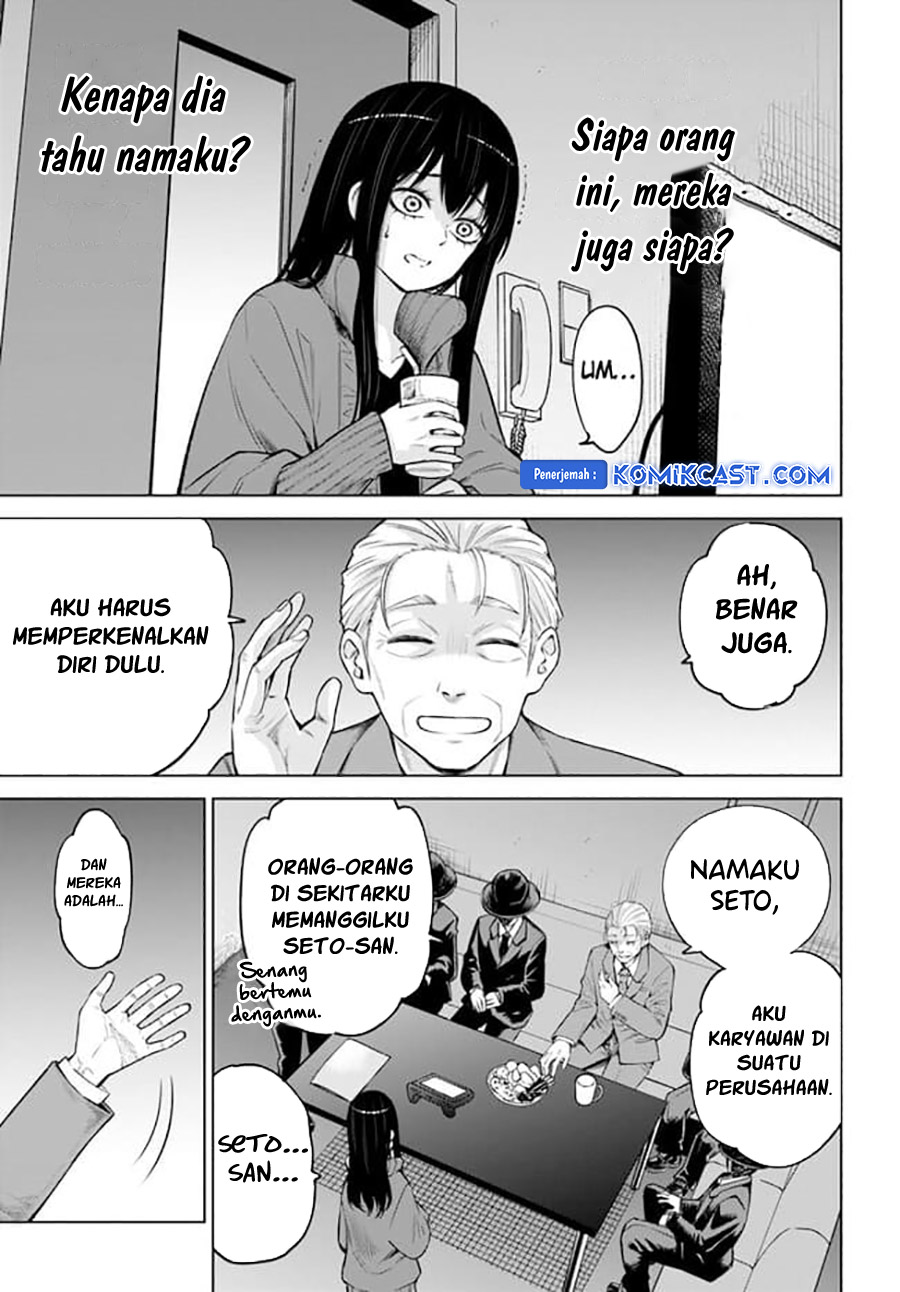 Dilarang COPAS - situs resmi www.mangacanblog.com - Komik the girl who see it 061 - chapter 61 62 Indonesia the girl who see it 061 - chapter 61 Terbaru 3|Baca Manga Komik Indonesia|Mangacan