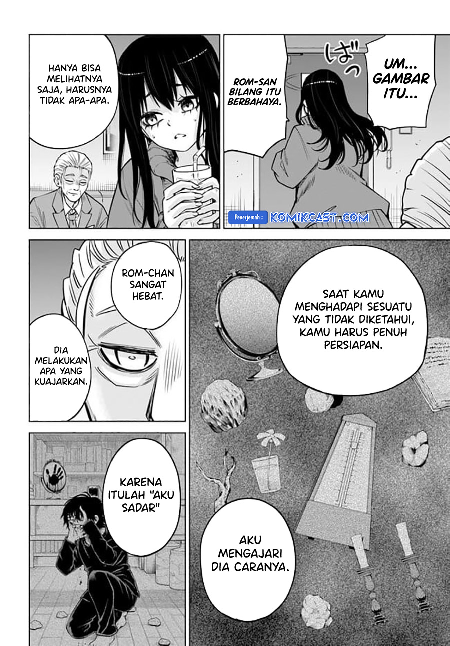 Dilarang COPAS - situs resmi www.mangacanblog.com - Komik the girl who see it 061 - chapter 61 62 Indonesia the girl who see it 061 - chapter 61 Terbaru 10|Baca Manga Komik Indonesia|Mangacan