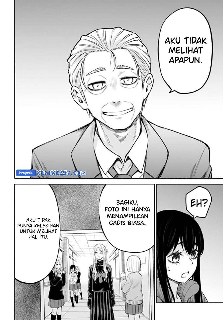 Dilarang COPAS - situs resmi www.mangacanblog.com - Komik the girl who see it 061 - chapter 61 62 Indonesia the girl who see it 061 - chapter 61 Terbaru 12|Baca Manga Komik Indonesia|Mangacan