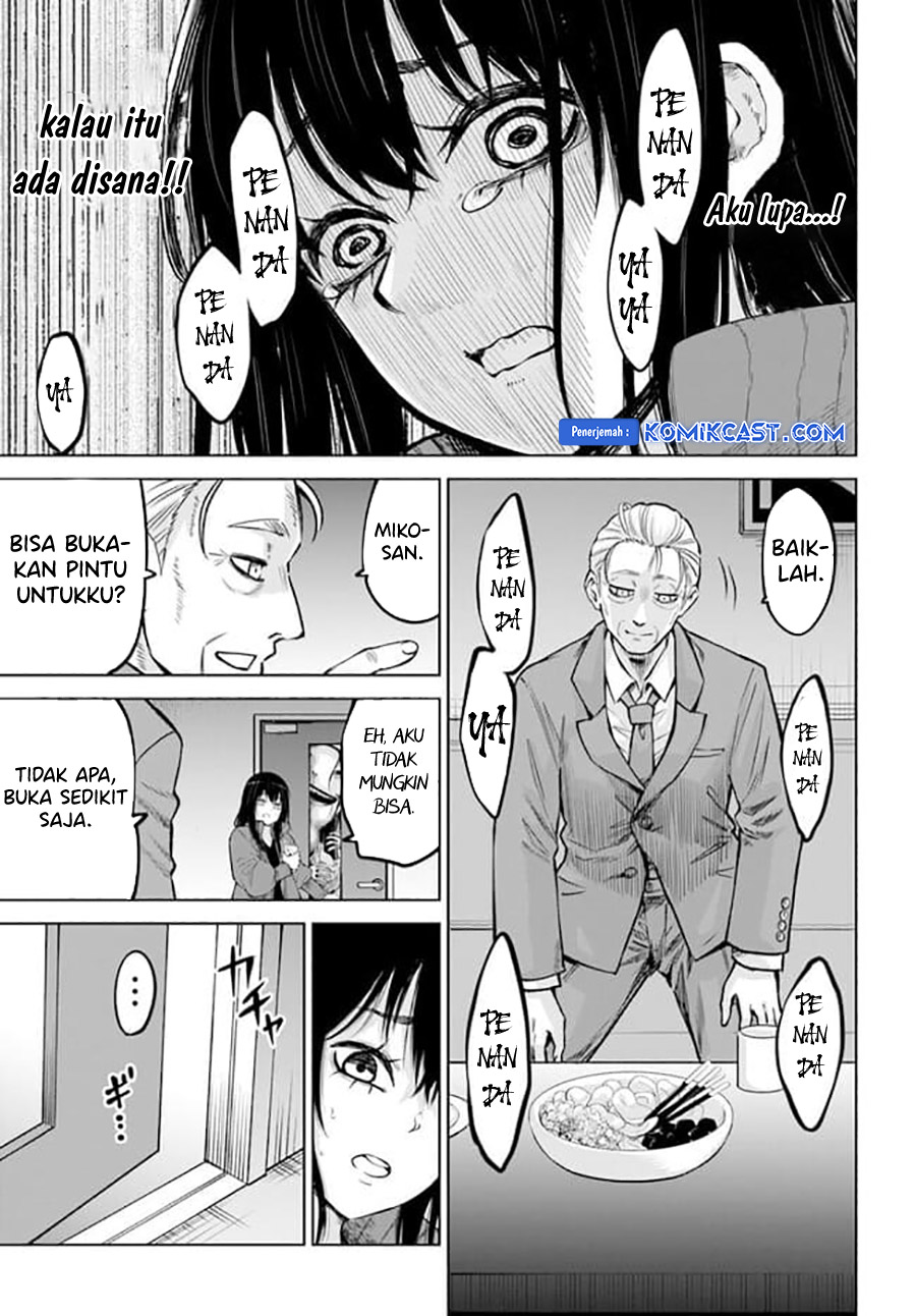 Dilarang COPAS - situs resmi www.mangacanblog.com - Komik the girl who see it 061 - chapter 61 62 Indonesia the girl who see it 061 - chapter 61 Terbaru 15|Baca Manga Komik Indonesia|Mangacan