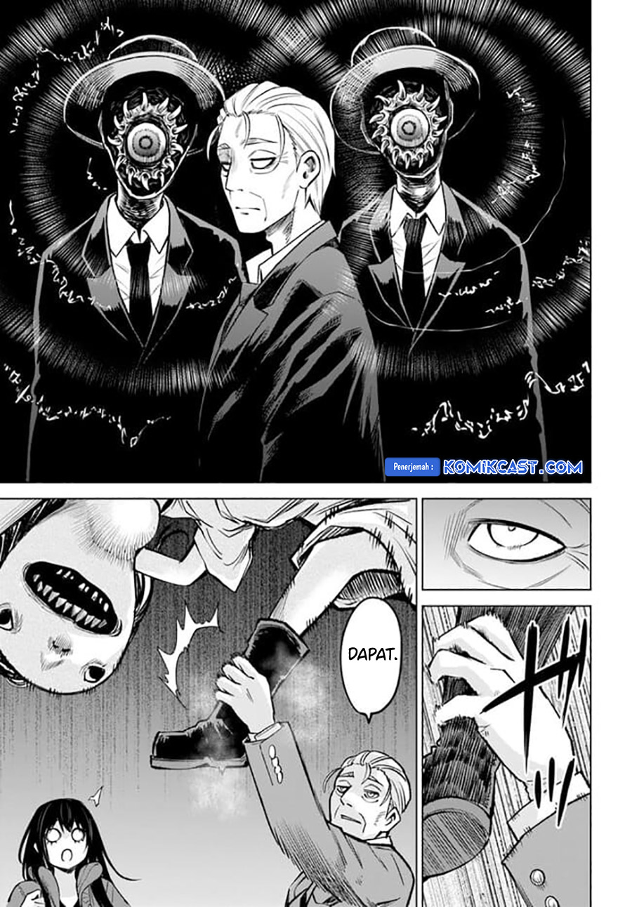 Dilarang COPAS - situs resmi www.mangacanblog.com - Komik the girl who see it 061 - chapter 61 62 Indonesia the girl who see it 061 - chapter 61 Terbaru 23|Baca Manga Komik Indonesia|Mangacan