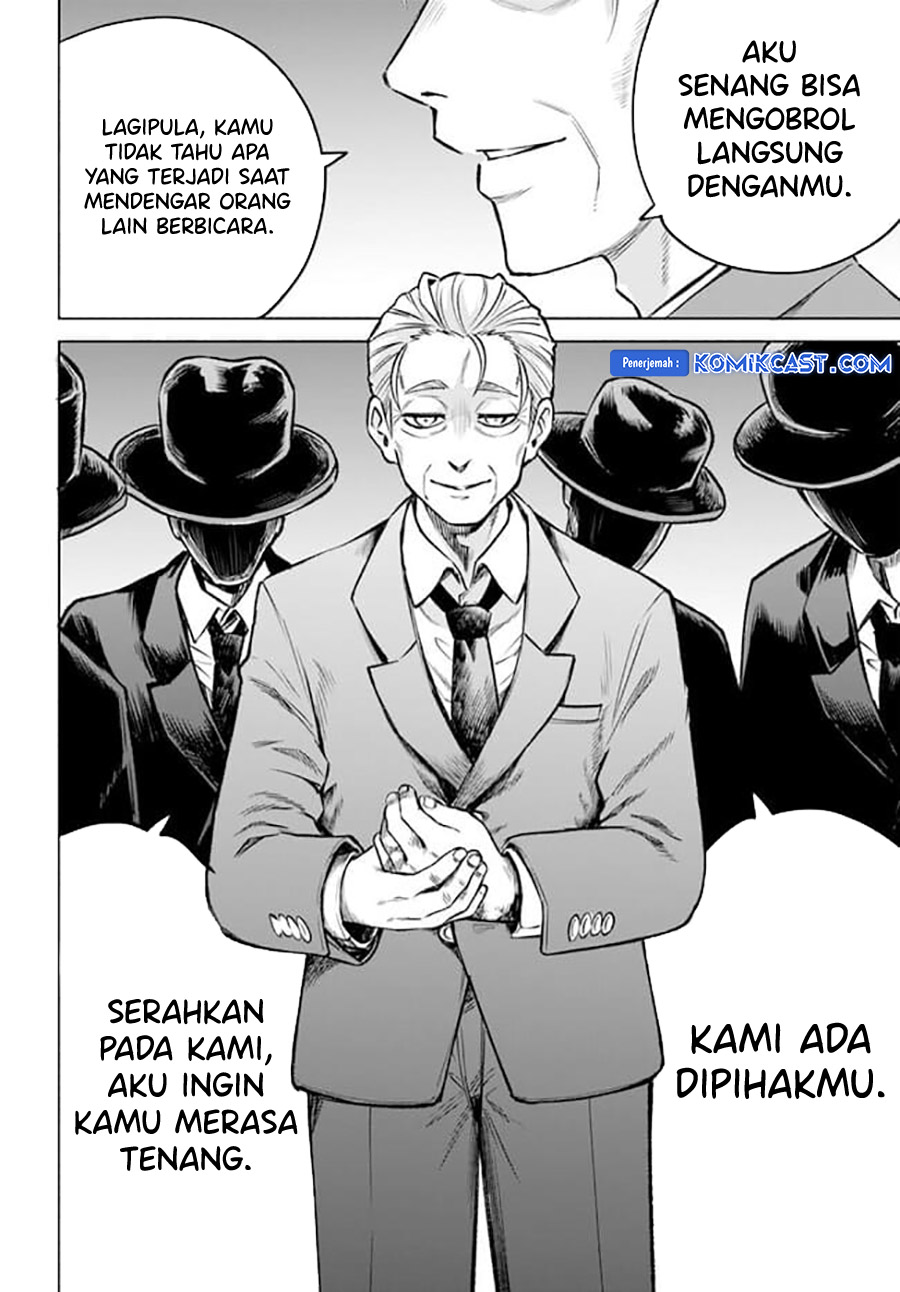 Dilarang COPAS - situs resmi www.mangacanblog.com - Komik the girl who see it 061 - chapter 61 62 Indonesia the girl who see it 061 - chapter 61 Terbaru 28|Baca Manga Komik Indonesia|Mangacan