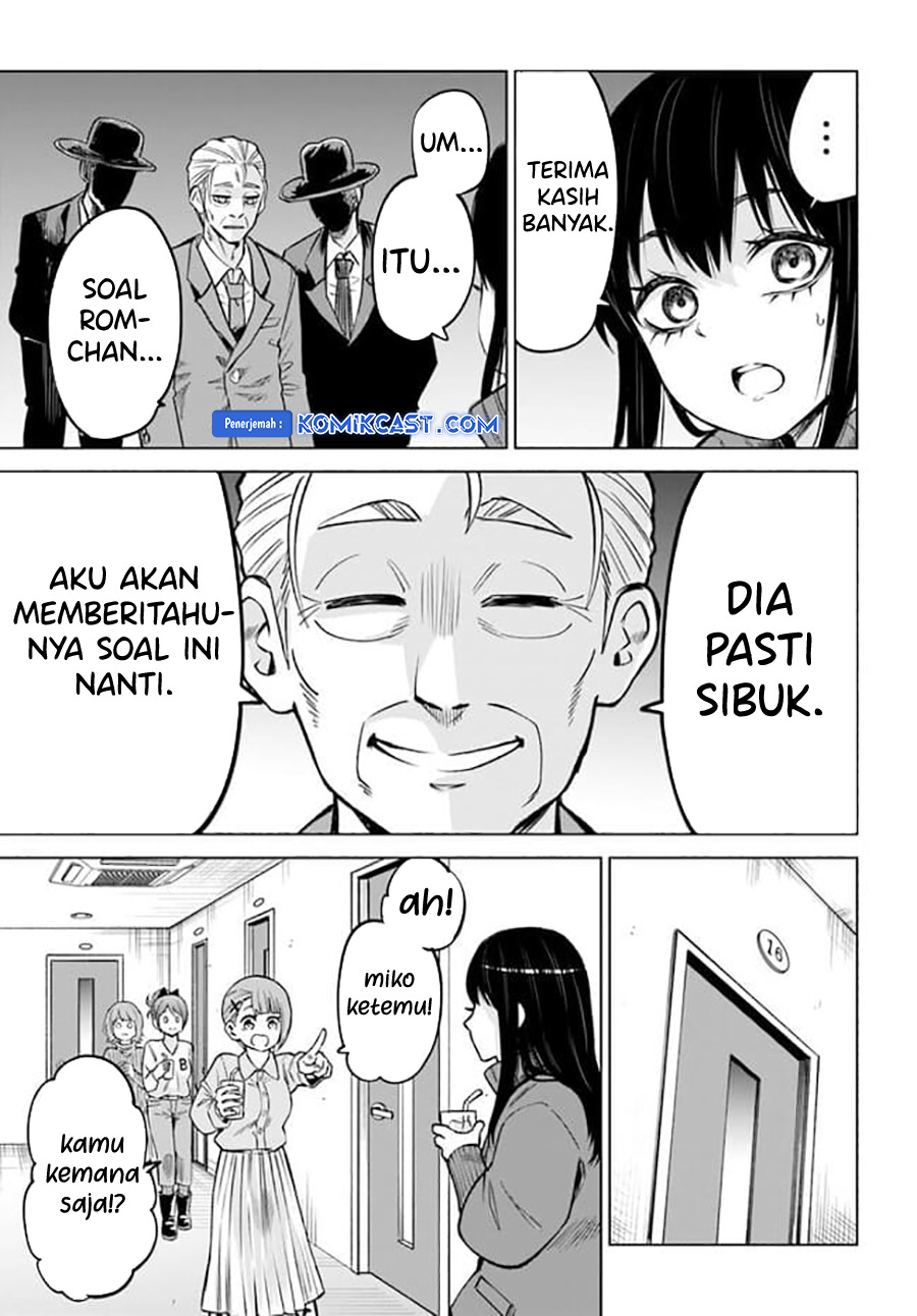 Dilarang COPAS - situs resmi www.mangacanblog.com - Komik the girl who see it 061 - chapter 61 62 Indonesia the girl who see it 061 - chapter 61 Terbaru 29|Baca Manga Komik Indonesia|Mangacan