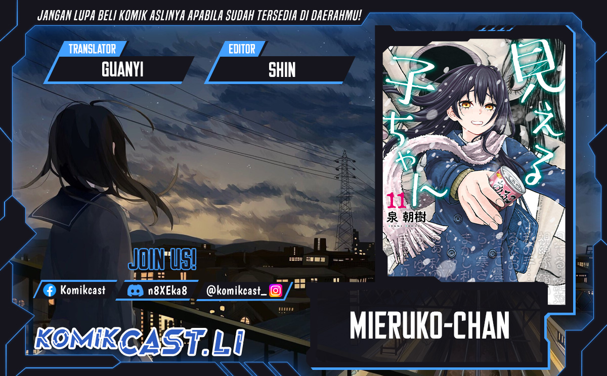 Dilarang COPAS - situs resmi www.mangacanblog.com - Komik the girl who see it 065.5 - chapter 65.5 66.5 Indonesia the girl who see it 065.5 - chapter 65.5 Terbaru 0|Baca Manga Komik Indonesia|Mangacan