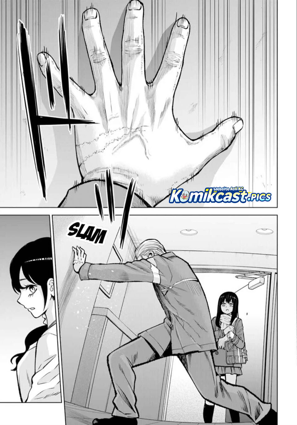 Dilarang COPAS - situs resmi www.mangacanblog.com - Komik the girl who see it 066 - chapter 66 67 Indonesia the girl who see it 066 - chapter 66 Terbaru 3|Baca Manga Komik Indonesia|Mangacan