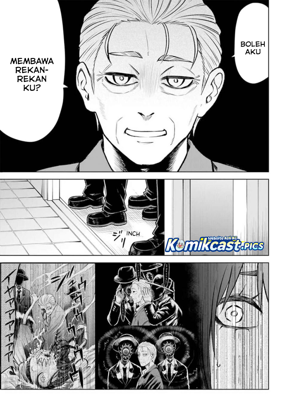 Dilarang COPAS - situs resmi www.mangacanblog.com - Komik the girl who see it 066 - chapter 66 67 Indonesia the girl who see it 066 - chapter 66 Terbaru 9|Baca Manga Komik Indonesia|Mangacan
