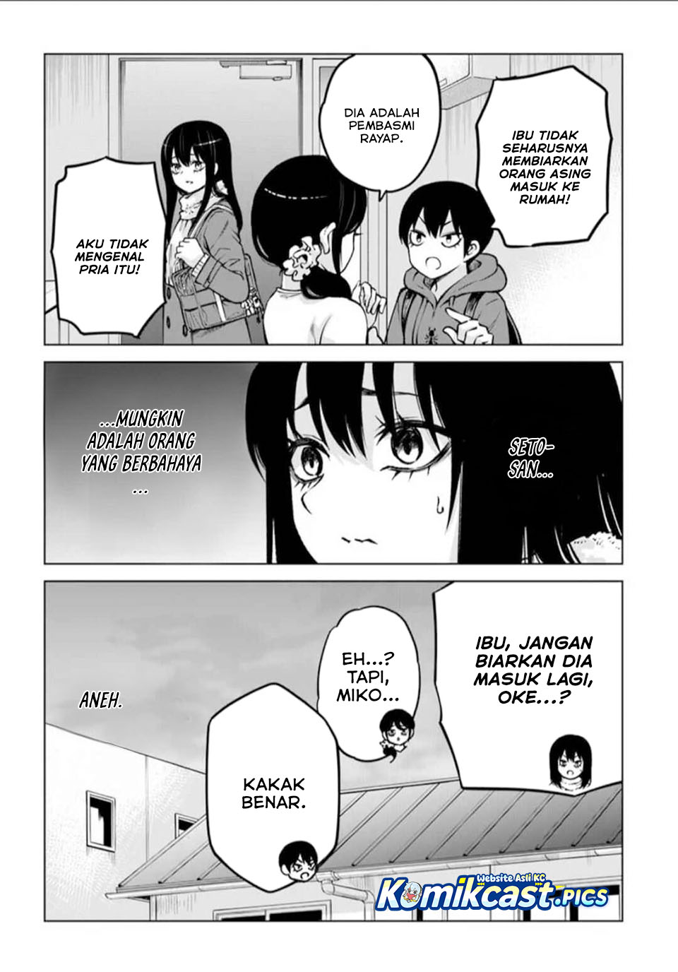 Dilarang COPAS - situs resmi www.mangacanblog.com - Komik the girl who see it 066 - chapter 66 67 Indonesia the girl who see it 066 - chapter 66 Terbaru 14|Baca Manga Komik Indonesia|Mangacan