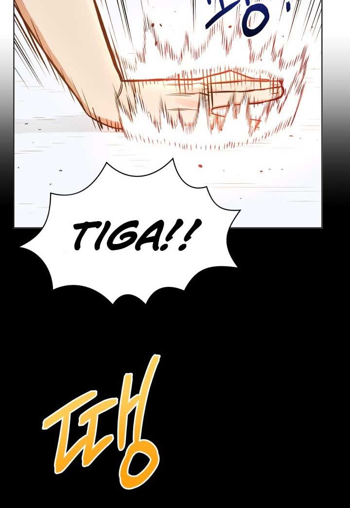 The God Of Professional Wrestling Chapter 10 Bahasa Indonesia