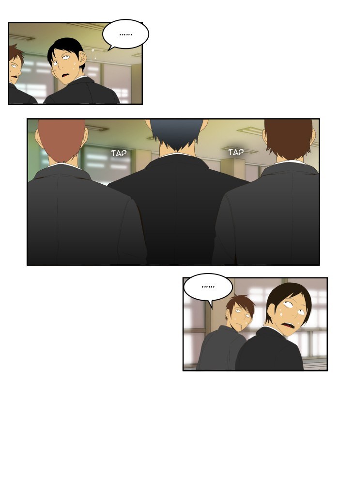 The God of High School Chapter 02 Bahasa Indonesia