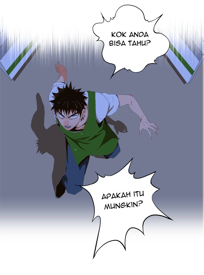 The God of High School Chapter 02 Bahasa Indonesia