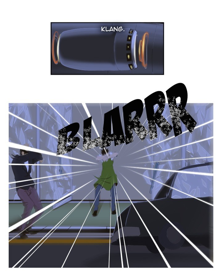 The God of High School Chapter 02 Bahasa Indonesia