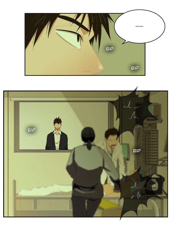 The God of High School Chapter 02 Bahasa Indonesia