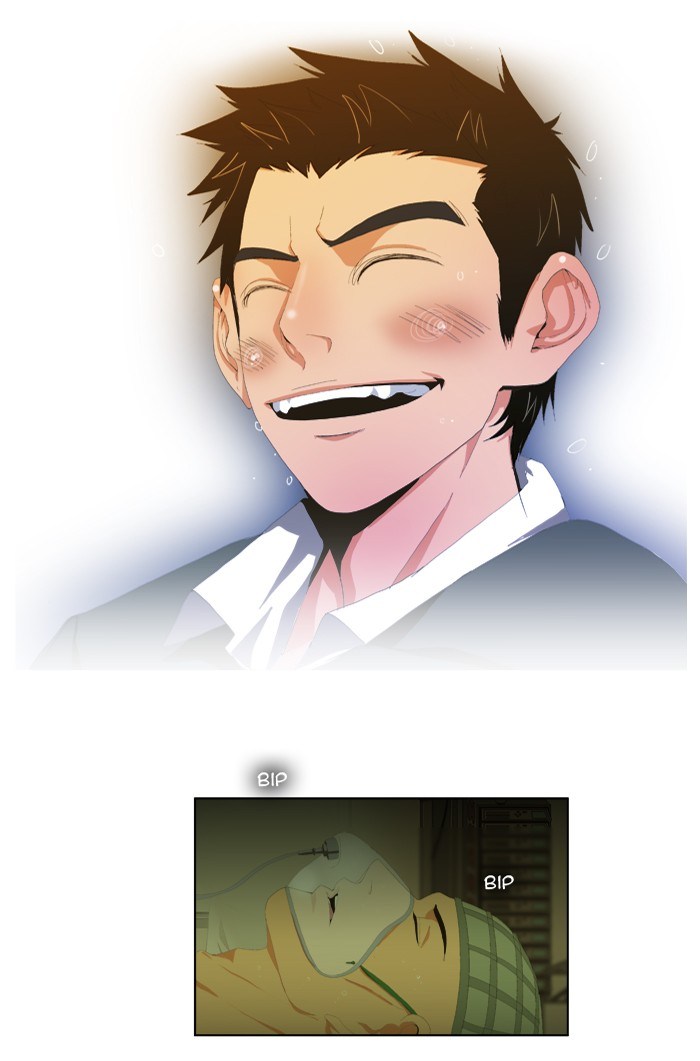 The God of High School Chapter 02 Bahasa Indonesia