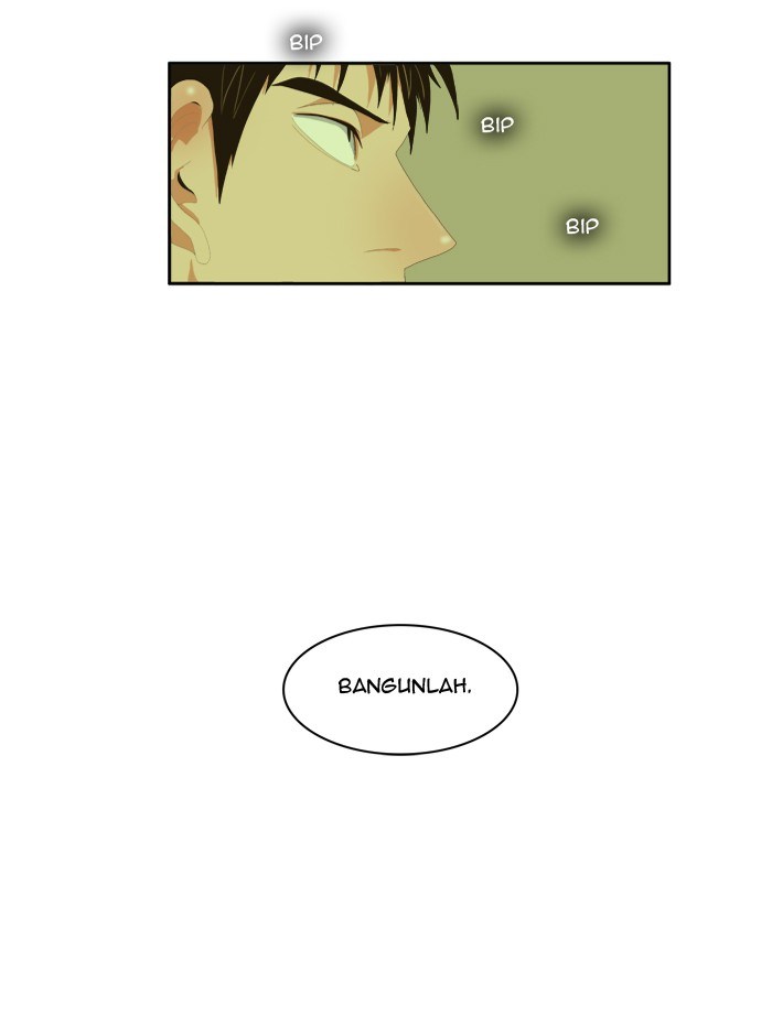 The God of High School Chapter 02 Bahasa Indonesia