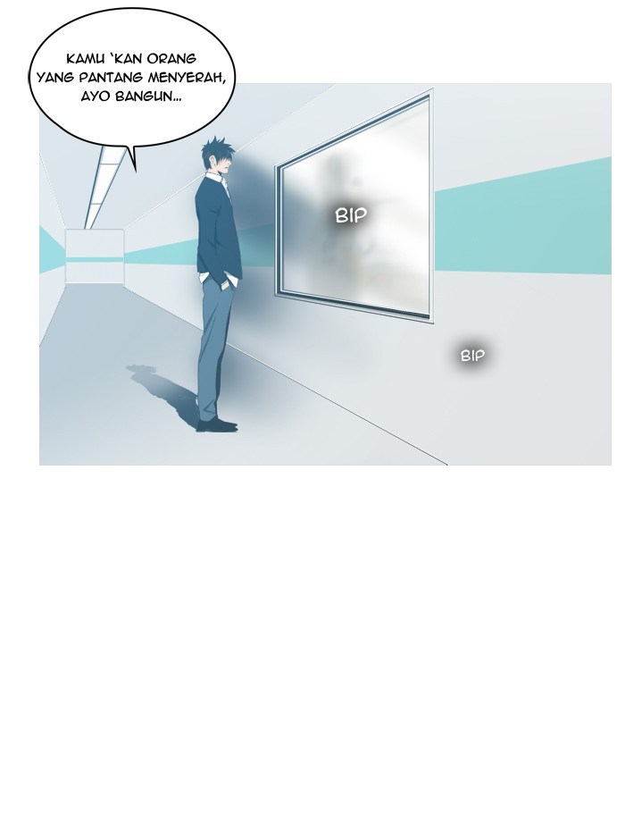 The God of High School Chapter 02 Bahasa Indonesia