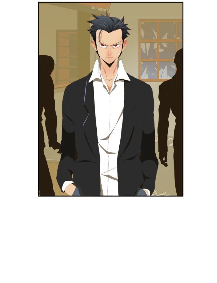 The God of High School Chapter 02 Bahasa Indonesia