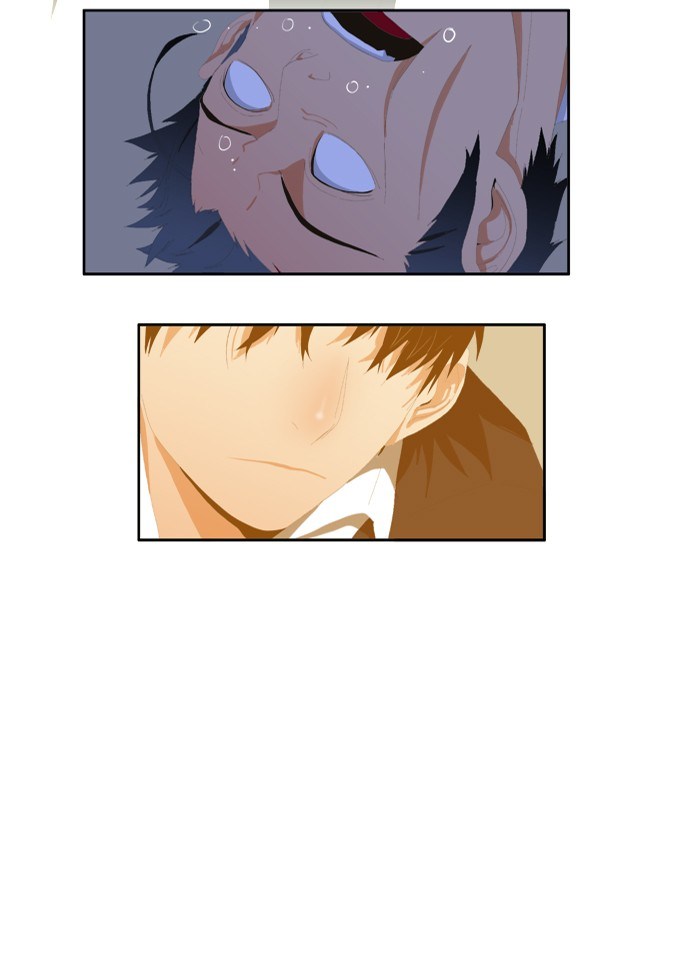 The God of High School Chapter 02 Bahasa Indonesia