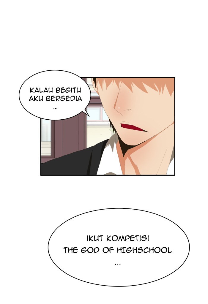 The God of High School Chapter 02 Bahasa Indonesia